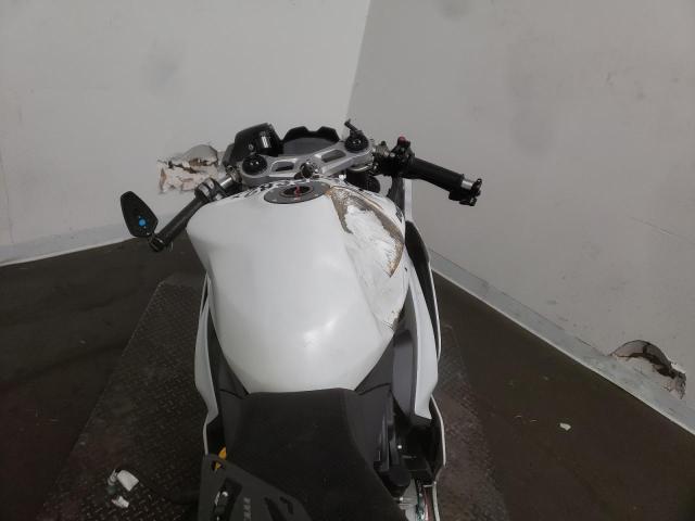 2022 DUCATI PANIGALE V ZDMHAATW4NB009192