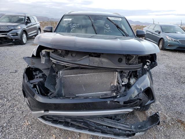 2020 VOLKSWAGEN ATLAS CROS - 1V2YE2CA2LC209181