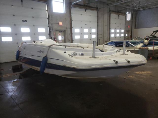 Clean Title Boats for sale at auction: 2010 Hurricane Hurricane