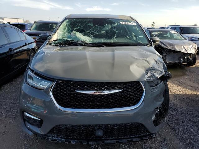 2022 CHRYSLER PACIFICA H - 2C4RC1L7XNR155956