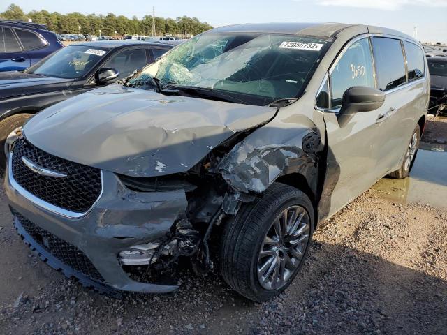 2022 CHRYSLER PACIFICA H - 2C4RC1L7XNR155956