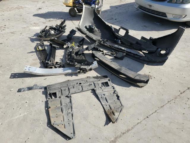 2018 NISSAN MURANO S - 5N1AZ2MG7JN179585