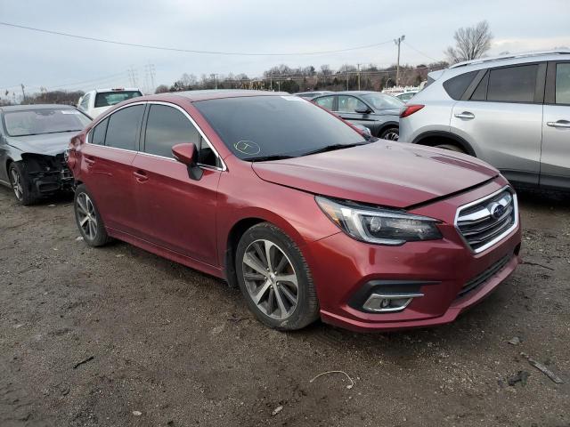 4S3BNEN61K3010106 Subaru Legacy 3.6r Limited