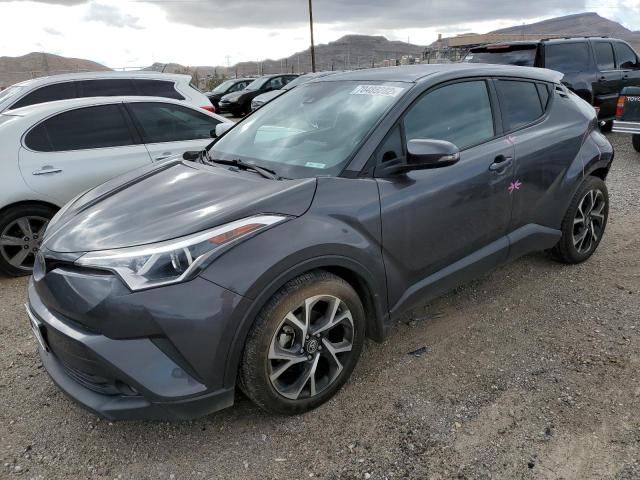 2018 Toyota C-HR XLE for sale in Las Vegas, NV