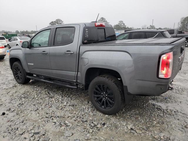 2022 GMC CANYON ELE 1GTG5CEN3N1249657