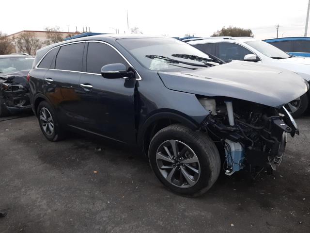 5XYPG4A58LG678568 KIA SORENTO S