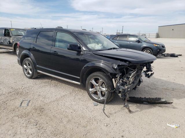 2016 DODGE JOURNEY CR - 3C4PDCGB5GT138738