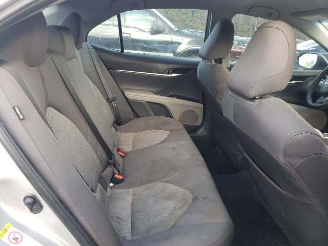 2018 TOYOTA CAMRY L - 4T1B11HK2JU555619