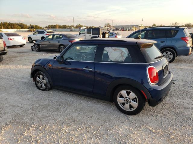 WMWXP5C32H3C64067 Mini Cooper
