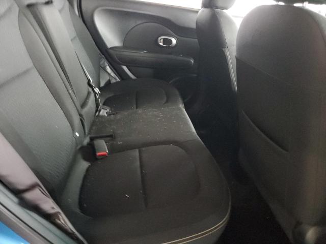 2016 KIA SOUL + - KNDJP3A56G7366588