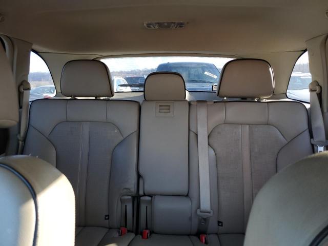 2LMDJ6JK2BBJ01477 Lincoln MKX