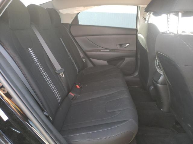 KMHLM4AG5PU396011 Hyundai ELANTRA SEL