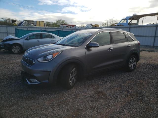 2018 Kia Niro EX