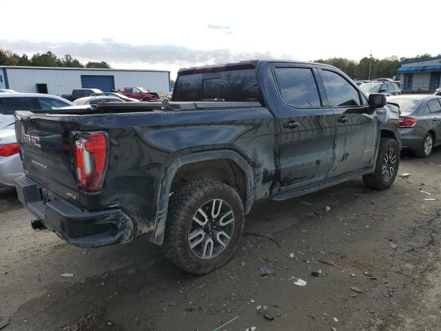 2022 GMC SIERRA LIM - 1GTP9EEL3NZ104456