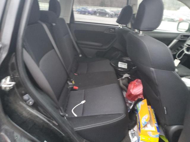 2016 SUBARU FORESTER 2 - JF2SJADC0GH447201