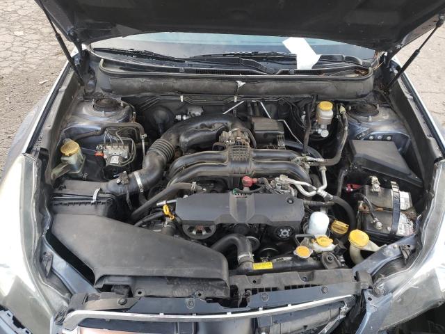 4S3BMBC64E3036577 Subaru Legacy 2.5i Premium