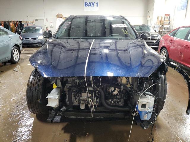 2022 INFINITI QX55 ESSEN 3PCAJ5K34NF103856