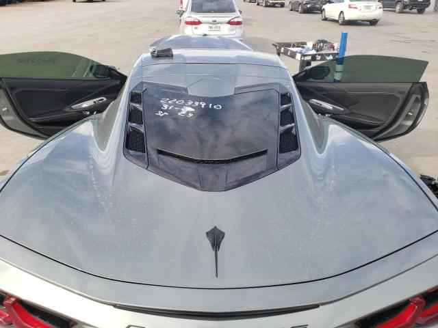 2022 CHEVROLET CORVETTE S - 1G1YA2D46N5108148