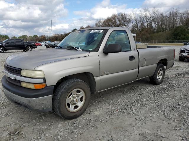 1999 Chevrolet C/K 1500 