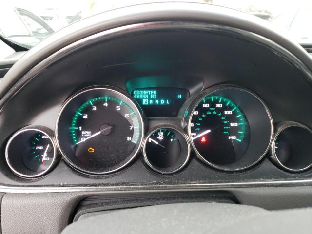 2016 BUICK ENCLAVE - 5GAKRAKD5GJ323549