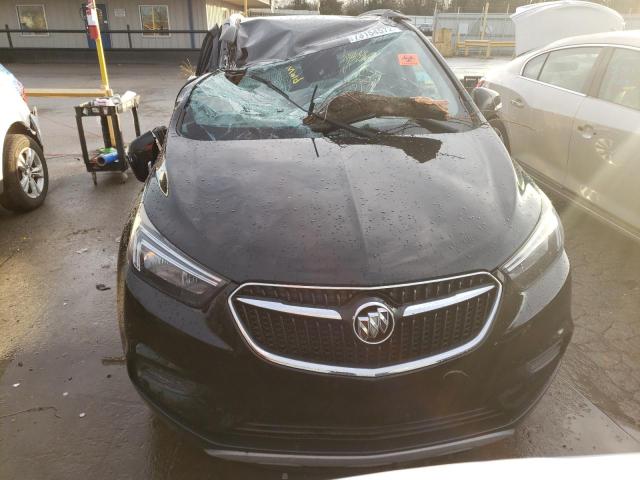2018 BUICK ENCORE PRE - KL4CJASB7JB653763
