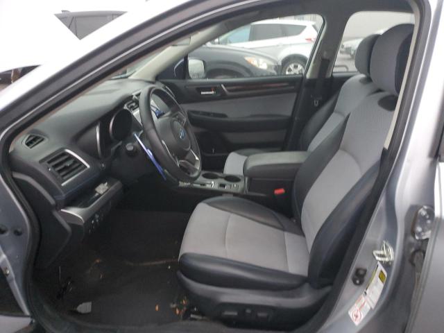 2019 SUBARU LEGACY 4S3BNAR69K3011202