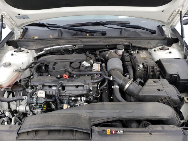 2022 HYUNDAI SONATA LIM - KMHL34J29NA187702