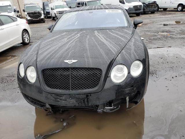 SCBCR63W05C029710 Bentley CONTINENTAL GT