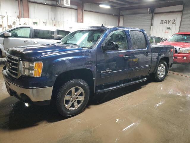 2012 GMC Sierra 1500 SLE