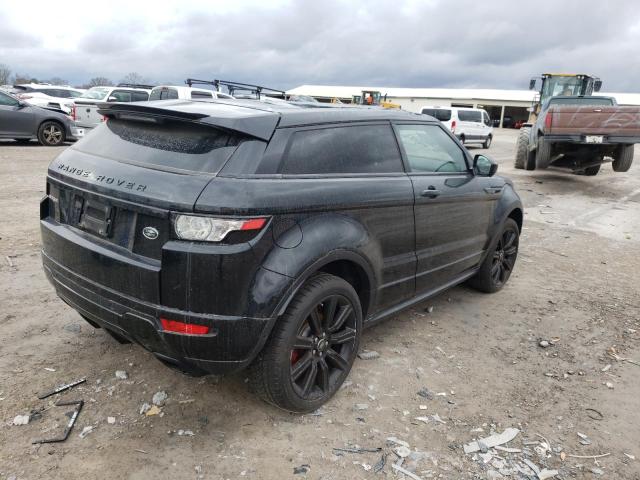 SALVT1BG6FH995450 Land Rover Range Rover Evoque Dynamic Premium