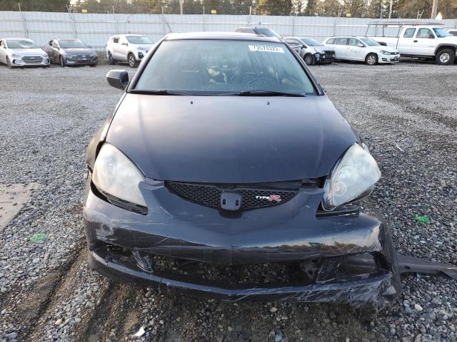 JH4DC53096S014038 Acura RSX TYPE-S