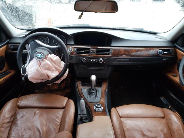 WBAPM5C51BE576951 BMW 335 I
