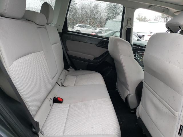 2015 SUBARU FORESTER 2 - JF2SJADC3FH515456