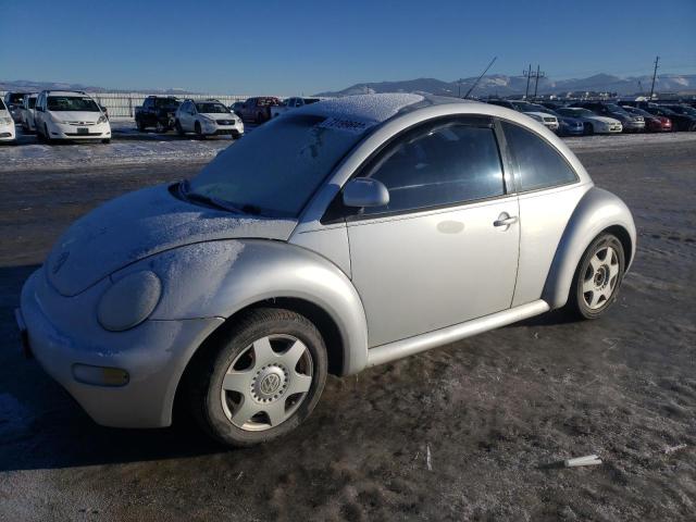 1998 Volkswagen New Beetle 