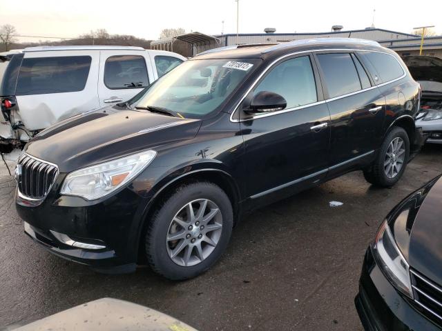 2016 BUICK ENCLAVE - 5GAKRAKD5GJ323549