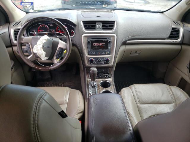 1GKKRTKD7FJ169732 GMC Acadia Denali