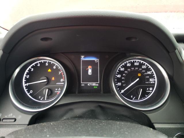 2019 TOYOTA CAMRY L/LE - 4T1B11HK8KU178053
