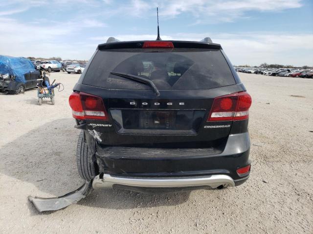 2016 DODGE JOURNEY CR - 3C4PDCGB5GT138738