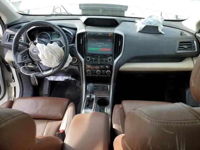 4S4WMARD8K3463222 Subaru Ascent Touring
