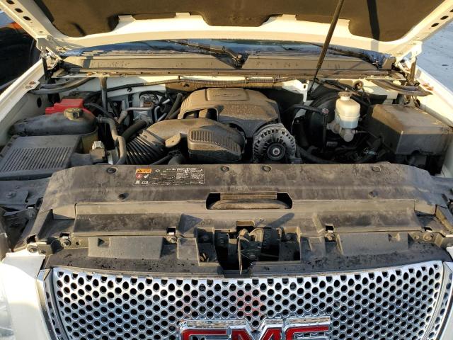1GKS1EEF3CR176724 GMC YUKON DENALI