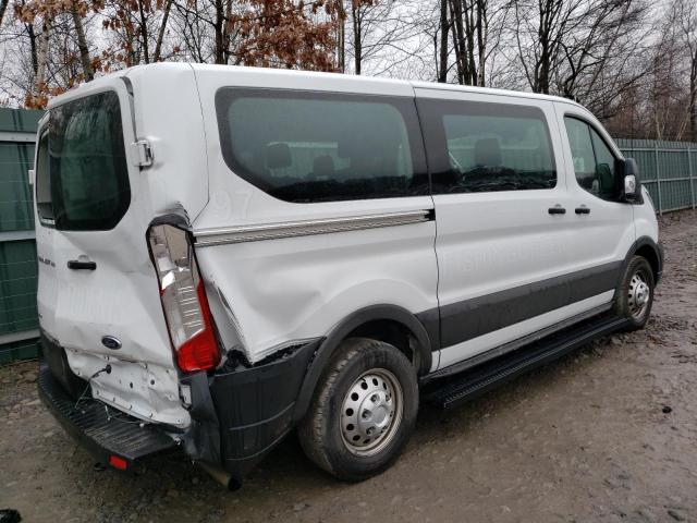 2022 FORD TRANSIT T- - 1FMZK2Y84NKA05569