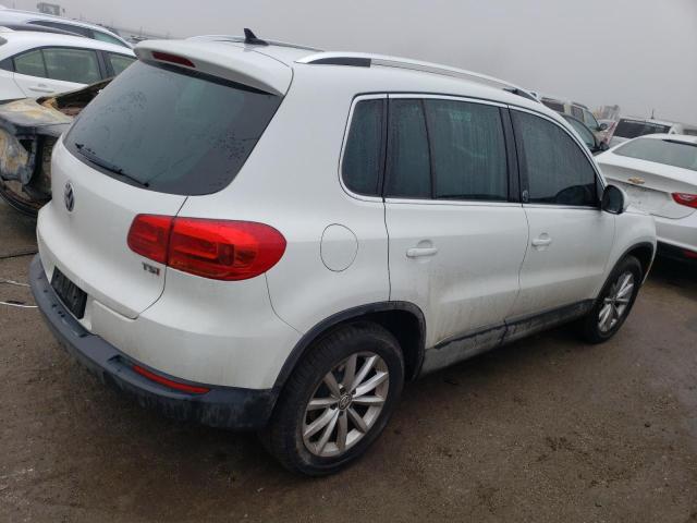 2017 VOLKSWAGEN TIGUAN WOL - WVGRV7AX6HK012792