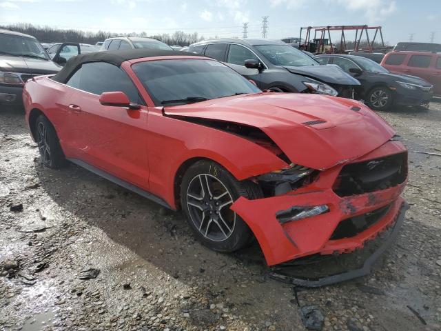 2020 FORD MUSTANG - 1FATP8UHXL5125981