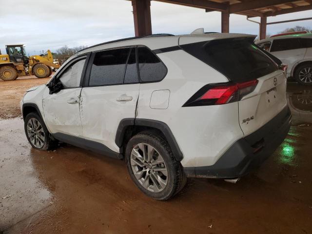 2020 TOYOTA RAV4 XLE P - JTMC1RFV7LD055026