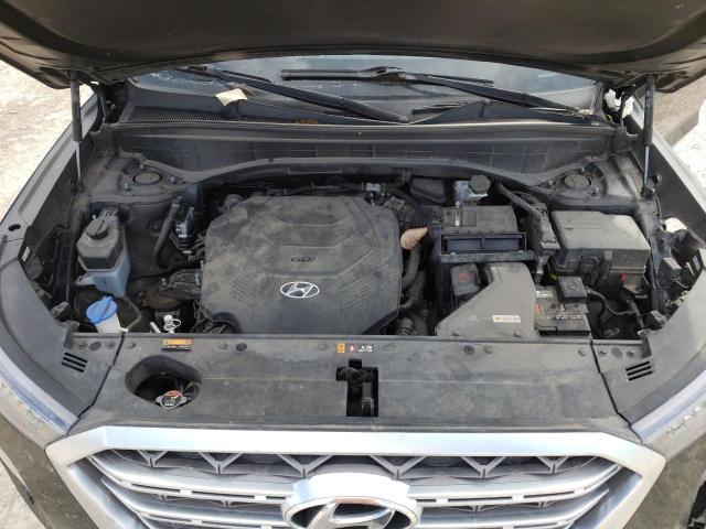 2020 HYUNDAI PALISADE L - KM8R54HE6LU169500