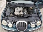 2002 JAGUAR S-TYPE