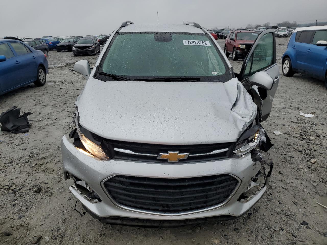 2019 Chevrolet Trax - Image 5