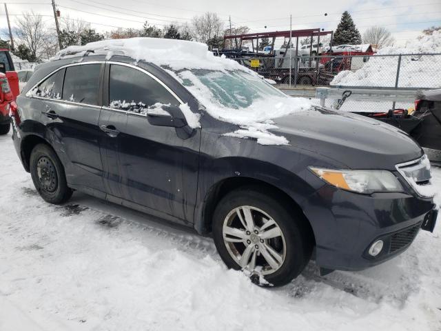 2015 ACURA RDX TECHNO - 5J8TB4H54FL006293