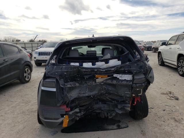 2022 HYUNDAI IONIQ 5 SE - KM8KNDAF7NU054752