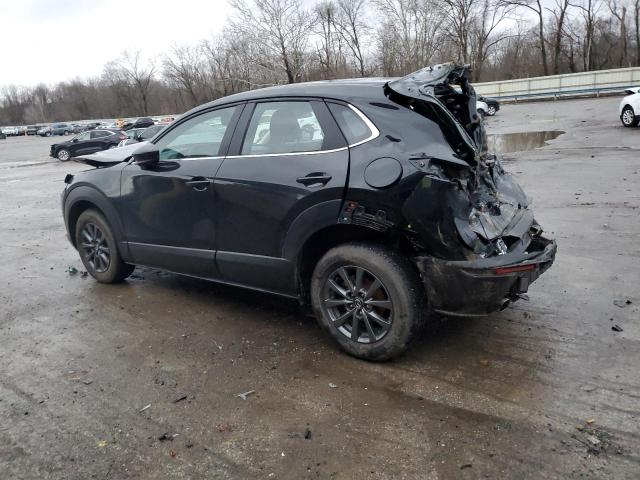 2021 MAZDA CX-30 - 3MVDMBAL9MM218143